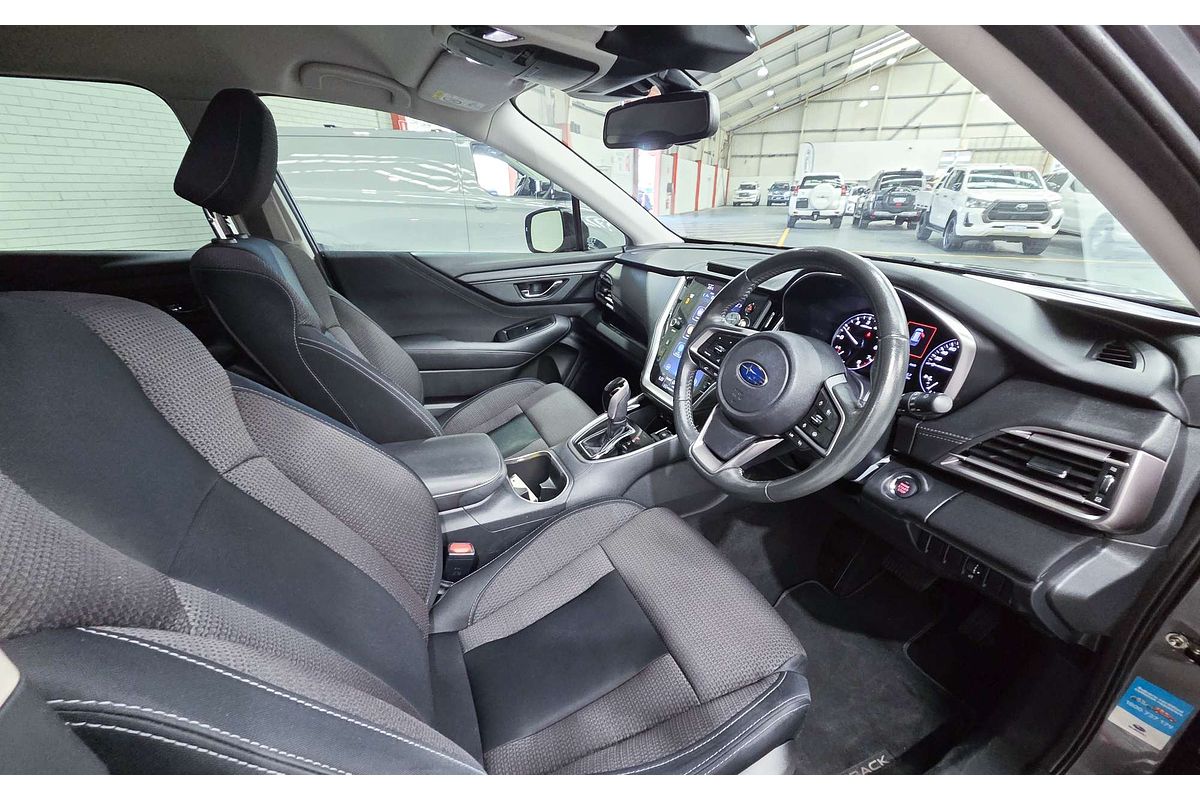 2021 Subaru Outback AWD 6GEN