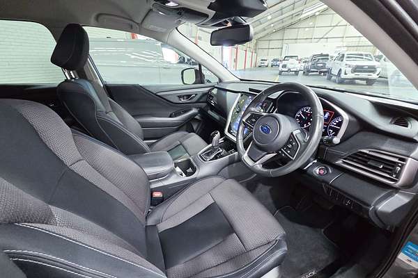 2021 Subaru Outback AWD 6GEN