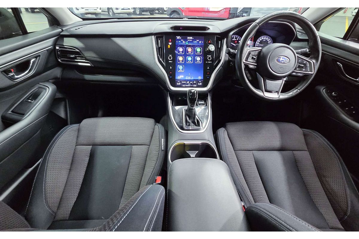 2021 Subaru Outback AWD 6GEN