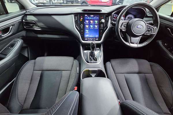 2021 Subaru Outback AWD 6GEN