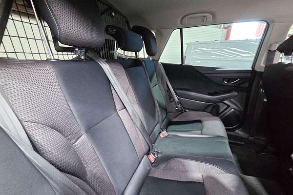 2021 Subaru Outback AWD 6GEN