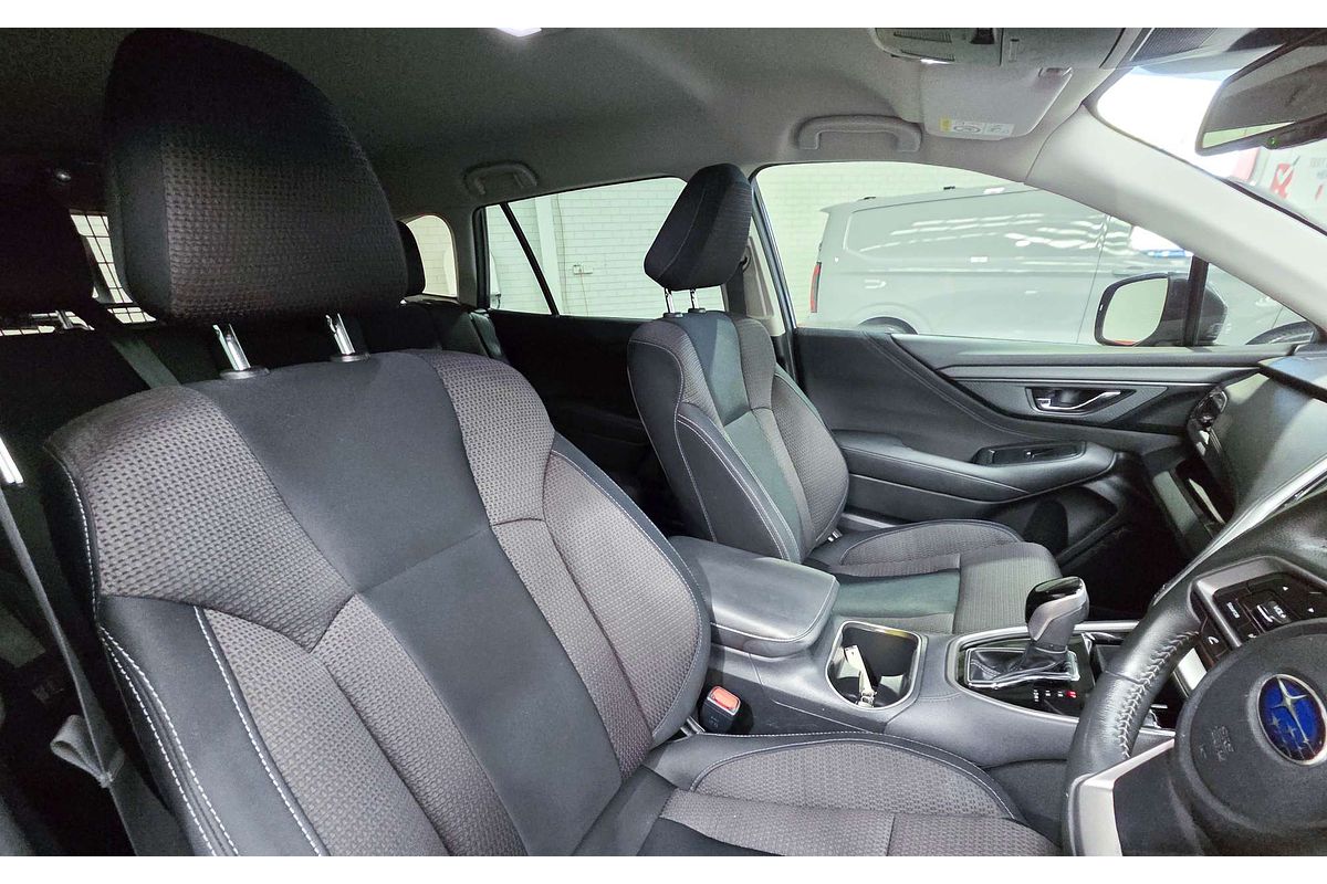 2021 Subaru Outback AWD 6GEN