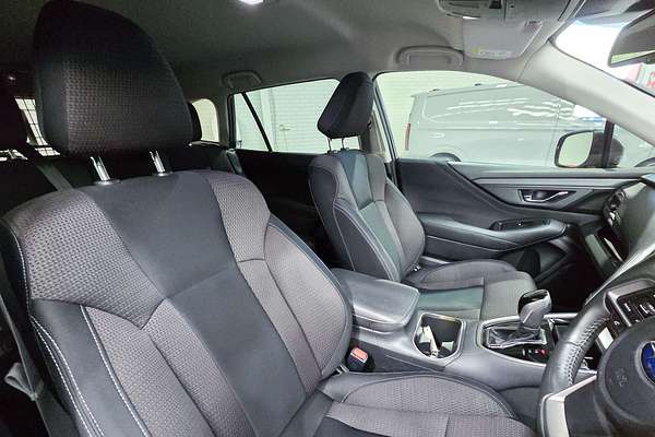 2021 Subaru Outback AWD 6GEN