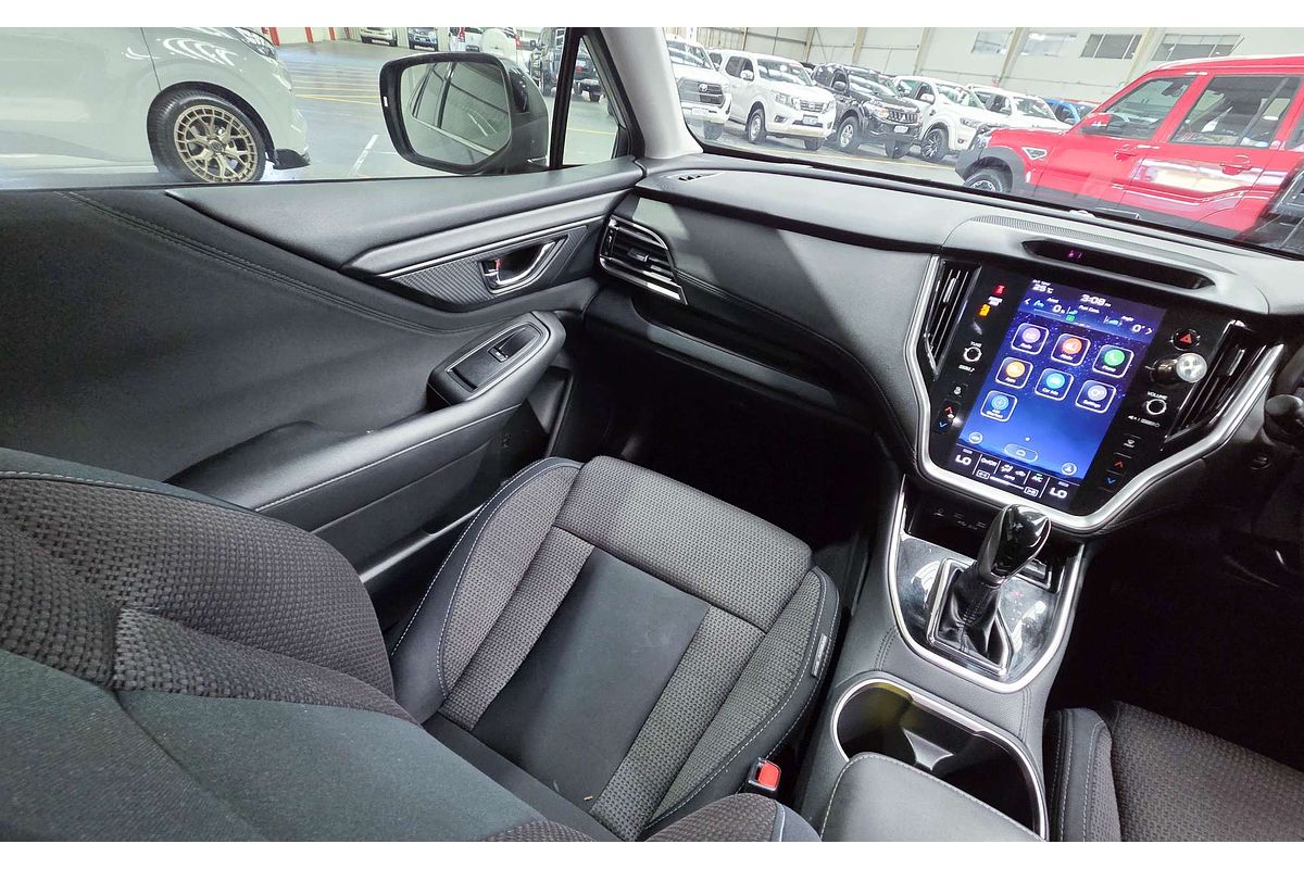 2021 Subaru Outback AWD 6GEN
