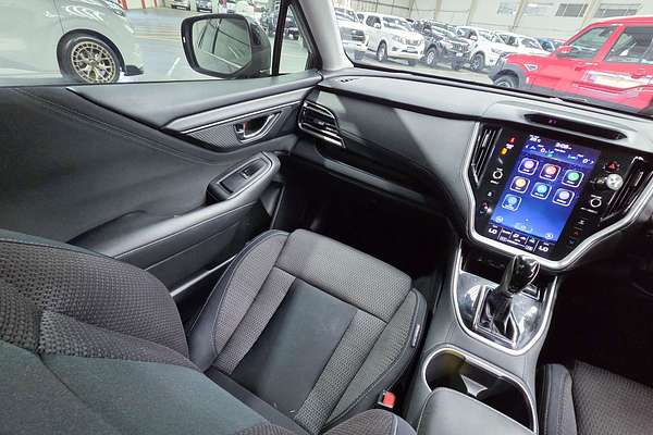 2021 Subaru Outback AWD 6GEN