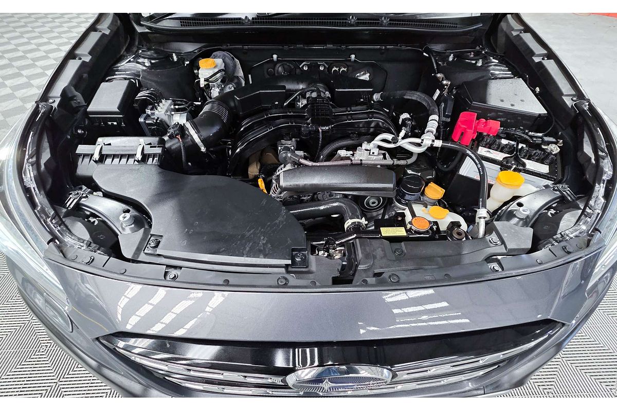2021 Subaru Outback AWD 6GEN