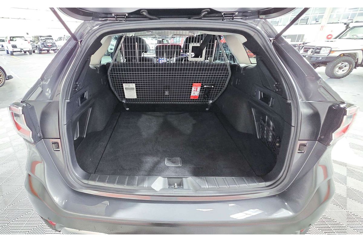 2021 Subaru Outback AWD 6GEN