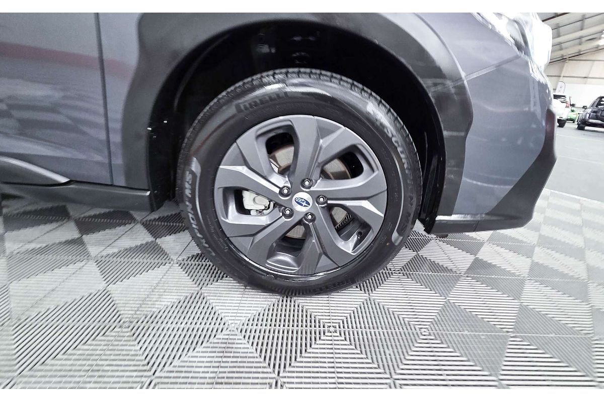 2021 Subaru Outback AWD 6GEN