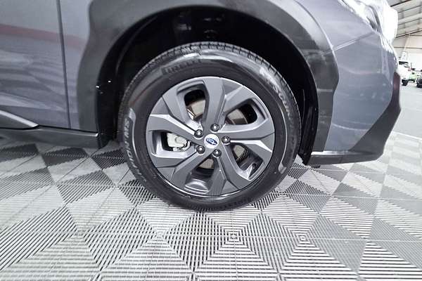 2021 Subaru Outback AWD 6GEN