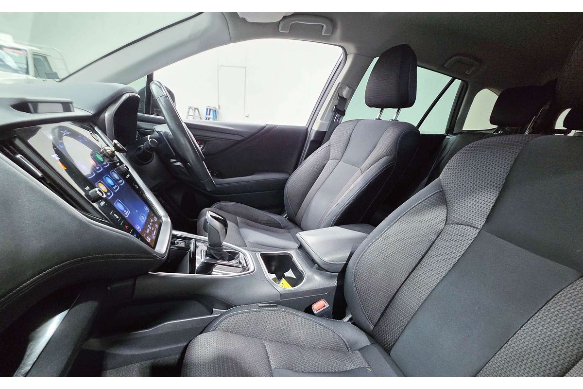 2021 Subaru Outback AWD 6GEN