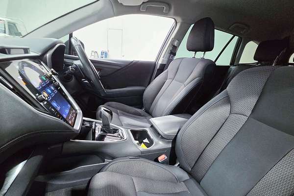 2021 Subaru Outback AWD 6GEN