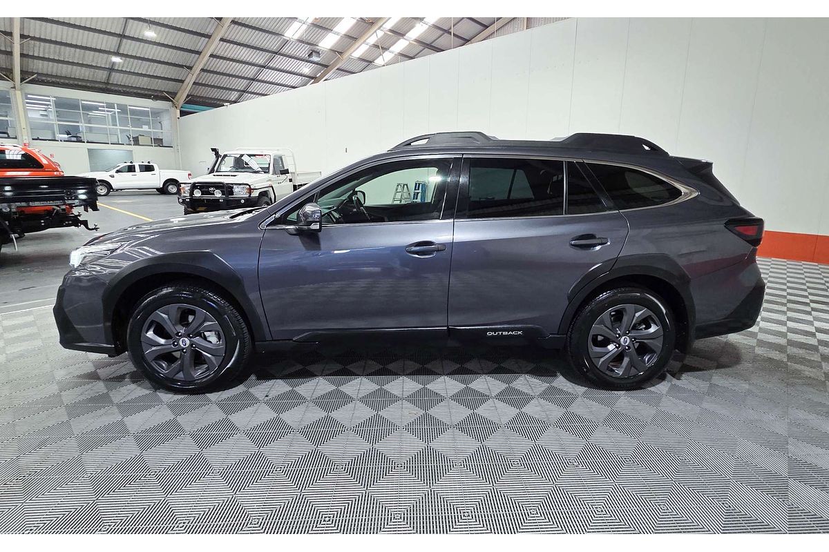2021 Subaru Outback AWD 6GEN
