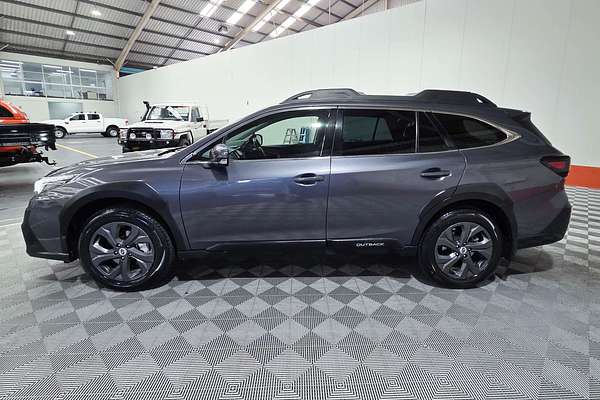 2021 Subaru Outback AWD 6GEN