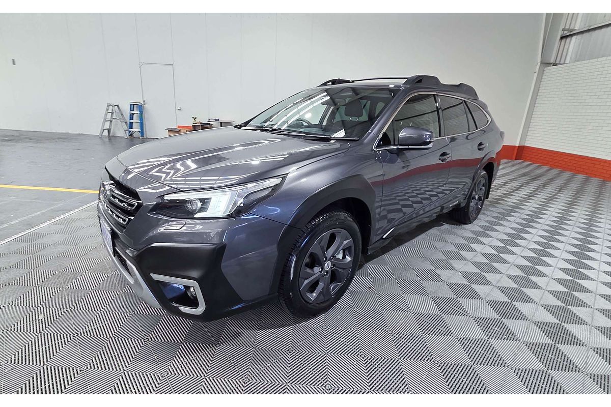 2021 Subaru Outback AWD 6GEN