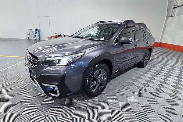 2021 Subaru Outback AWD 6GEN