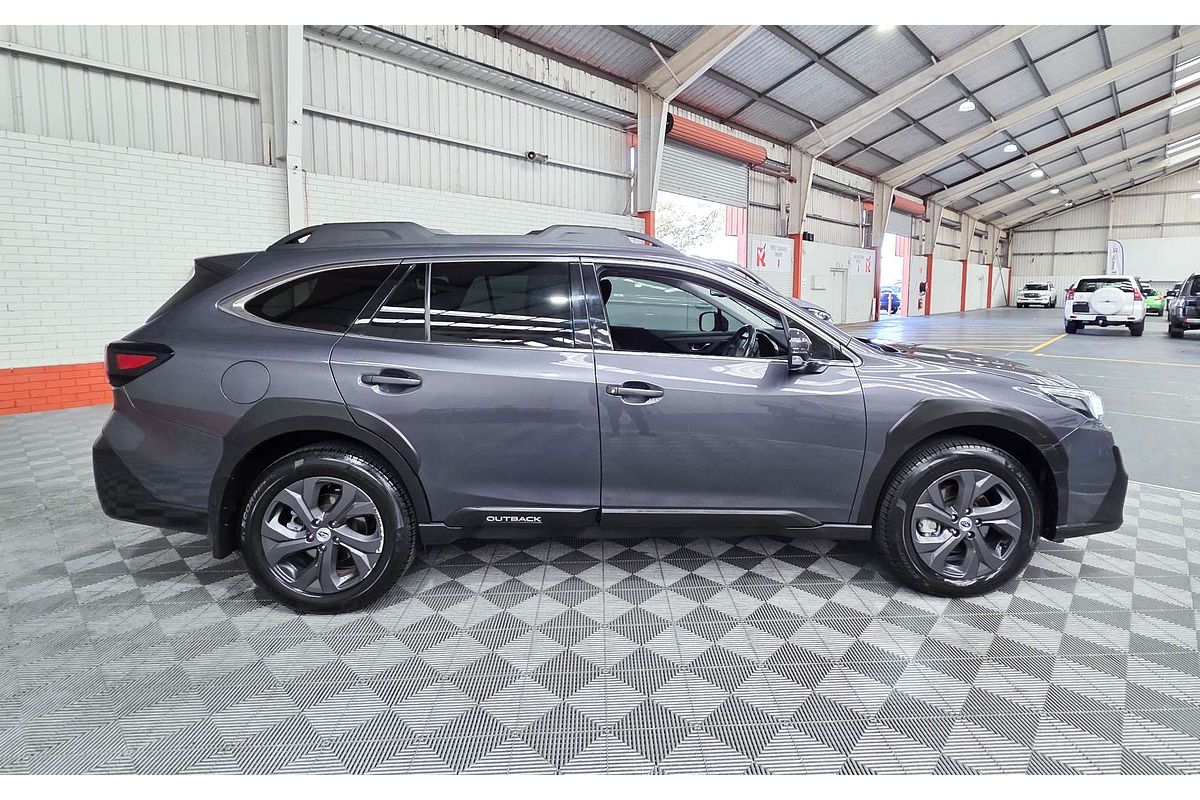 2021 Subaru Outback AWD 6GEN