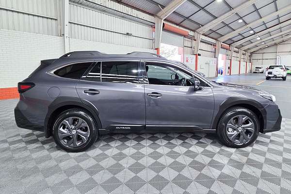 2021 Subaru Outback AWD 6GEN