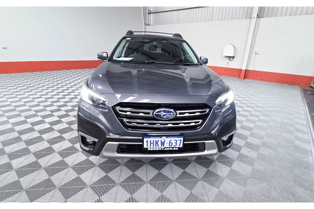 2021 Subaru Outback AWD 6GEN