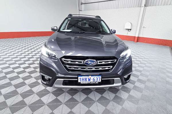 2021 Subaru Outback AWD 6GEN