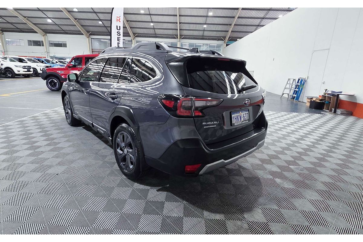 2021 Subaru Outback AWD 6GEN