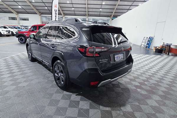 2021 Subaru Outback AWD 6GEN