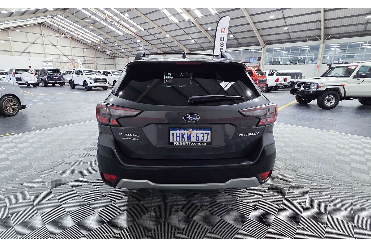2021 Subaru Outback AWD 6GEN