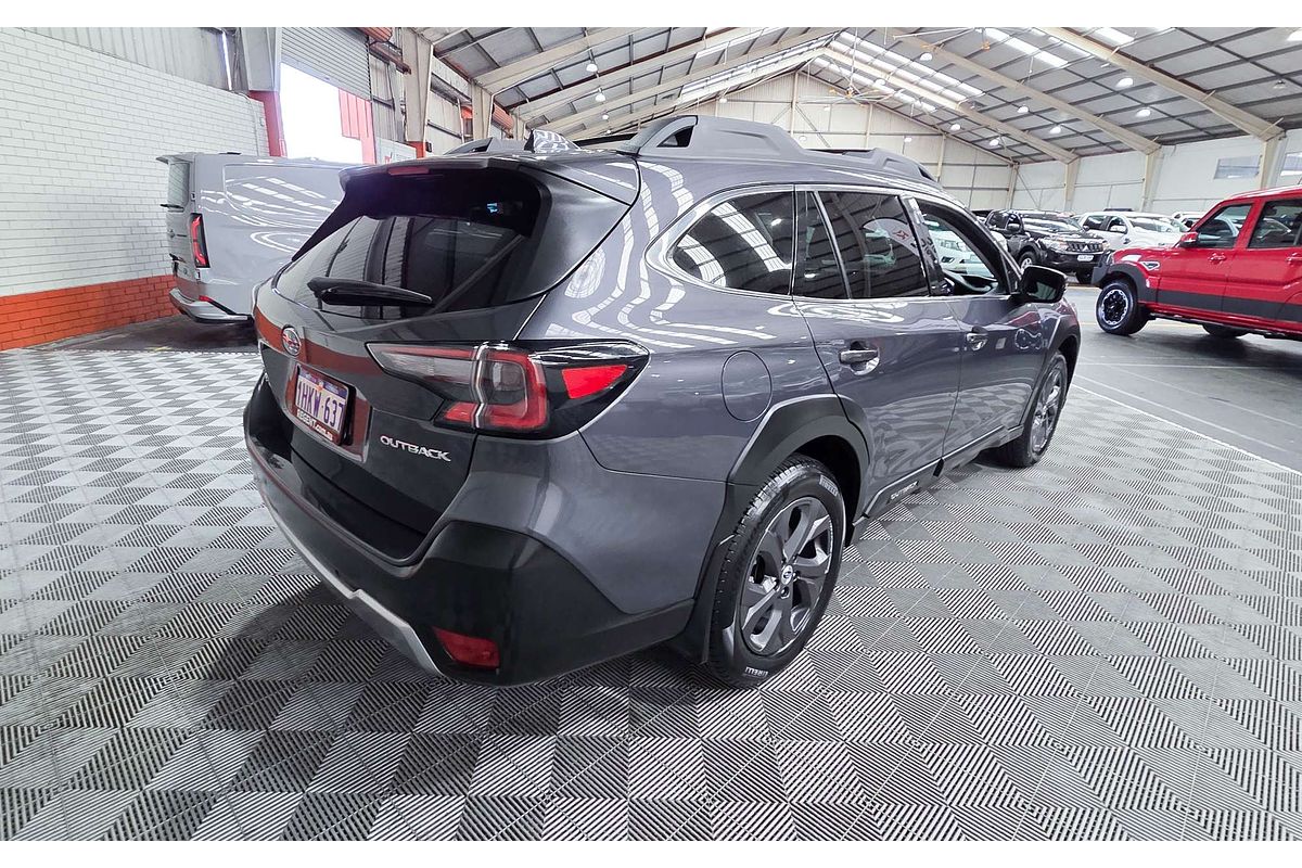 2021 Subaru Outback AWD 6GEN