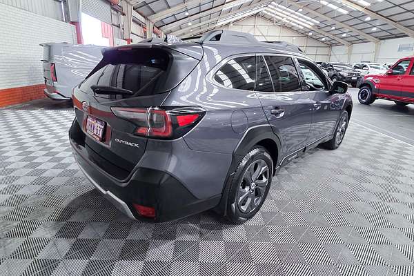 2021 Subaru Outback AWD 6GEN