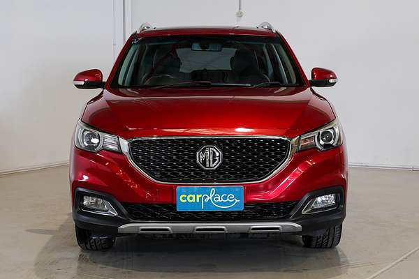 2019 MG ZS Essence AZS1