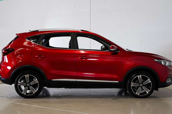 2019 MG ZS Essence AZS1