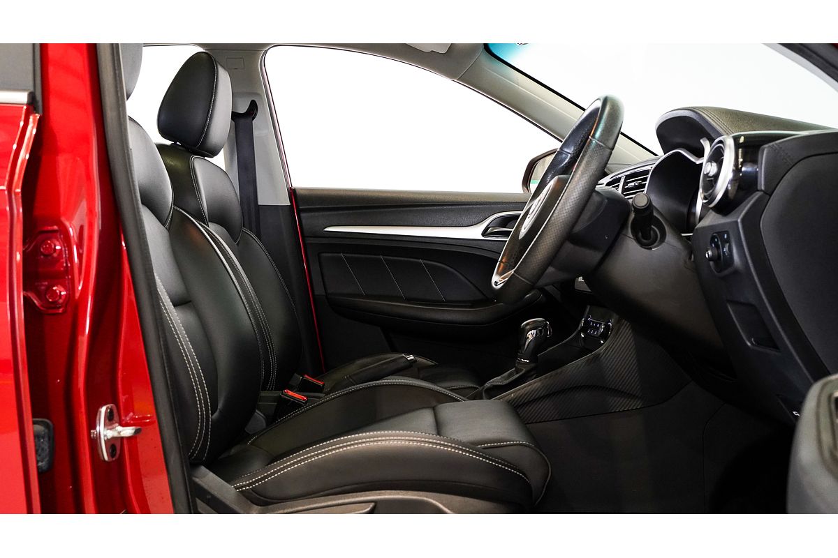 2019 MG ZS Essence AZS1