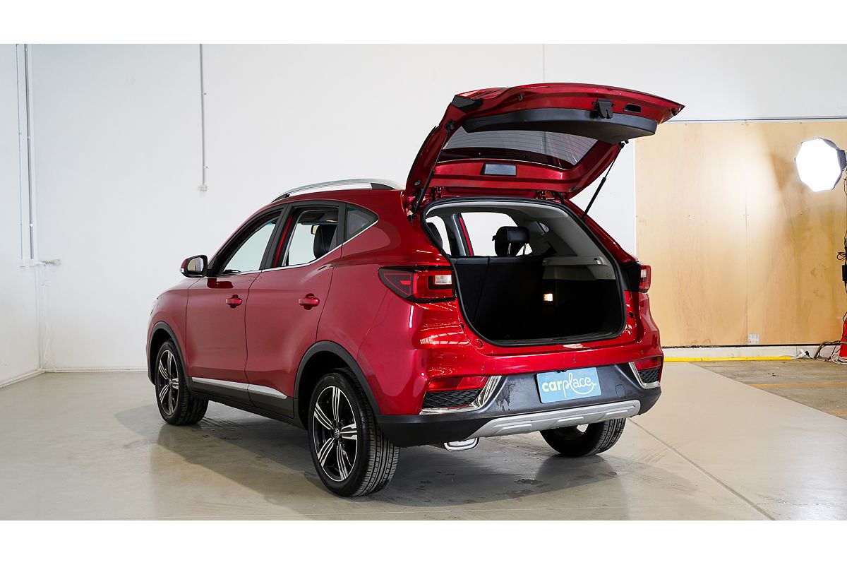 2019 MG ZS Essence AZS1