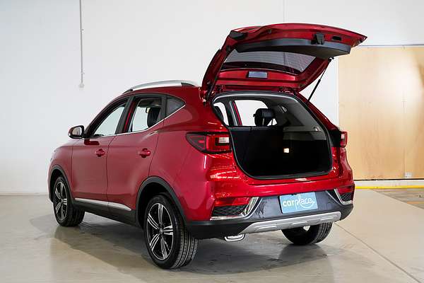 2019 MG ZS Essence AZS1