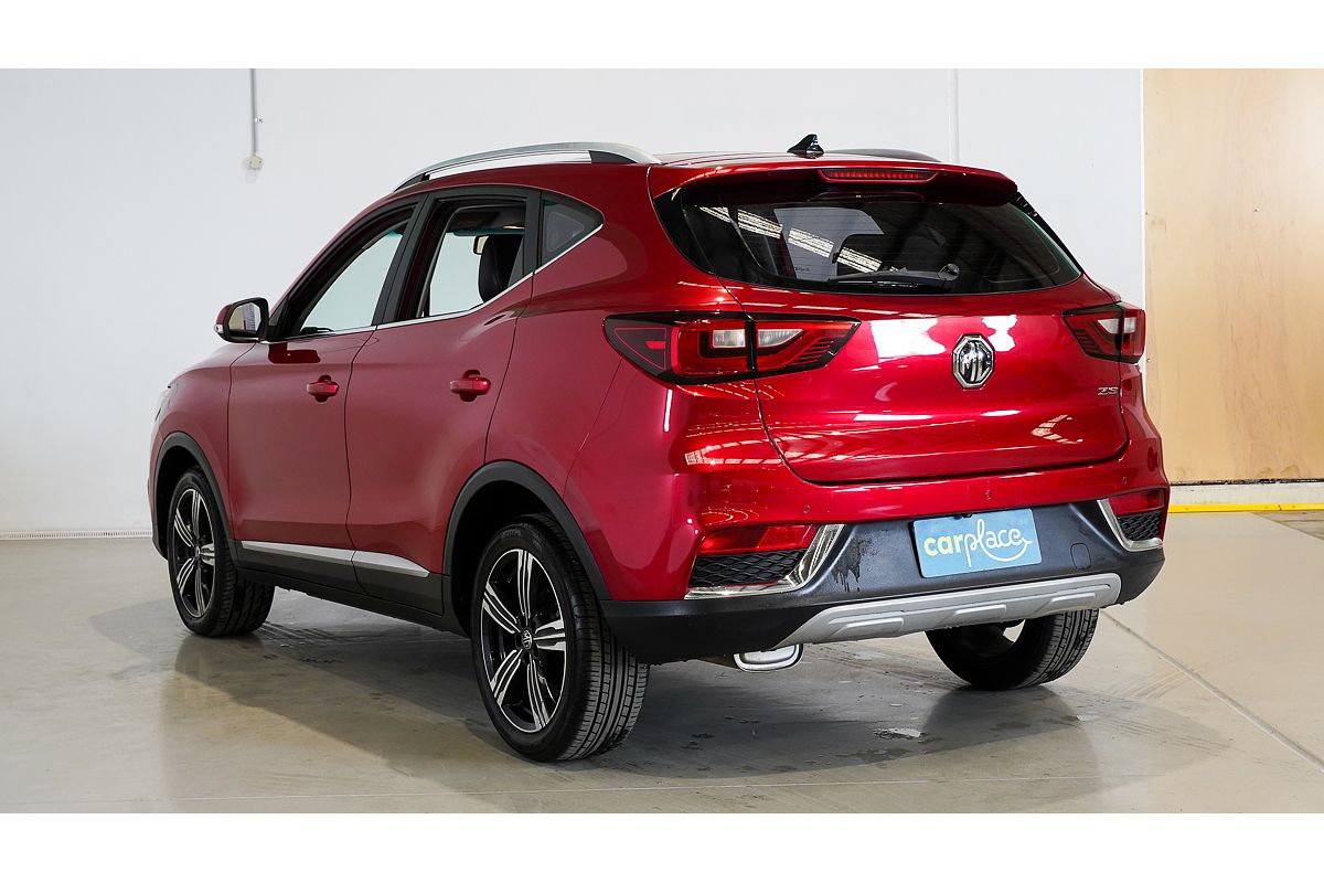 2019 MG ZS Essence AZS1