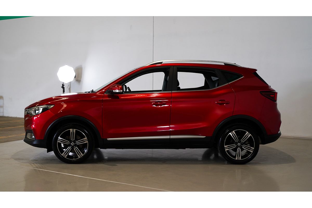 2019 MG ZS Essence AZS1