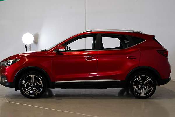 2019 MG ZS Essence AZS1