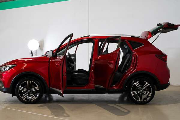 2019 MG ZS Essence AZS1
