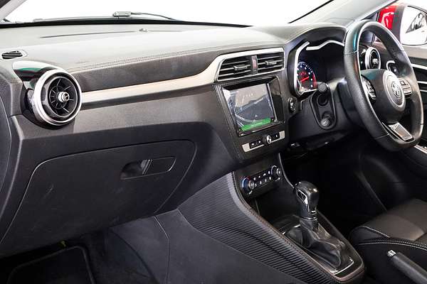 2019 MG ZS Essence AZS1