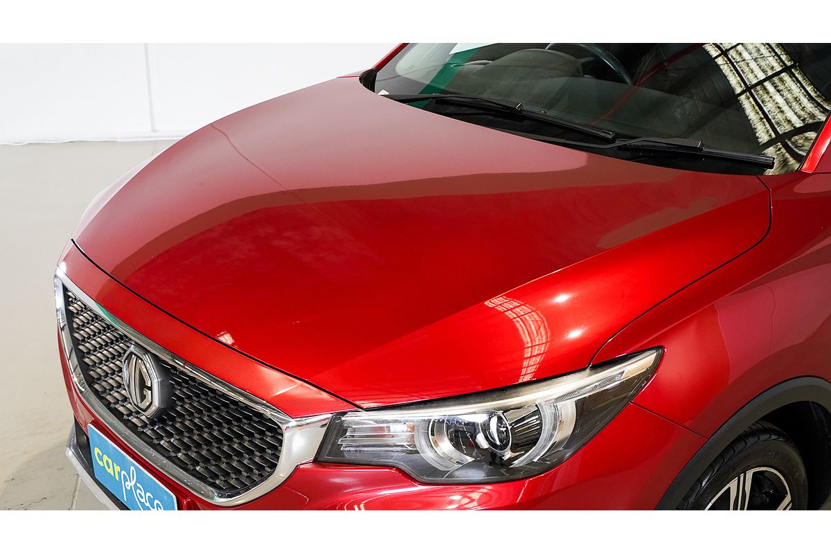 2019 MG ZS Essence AZS1