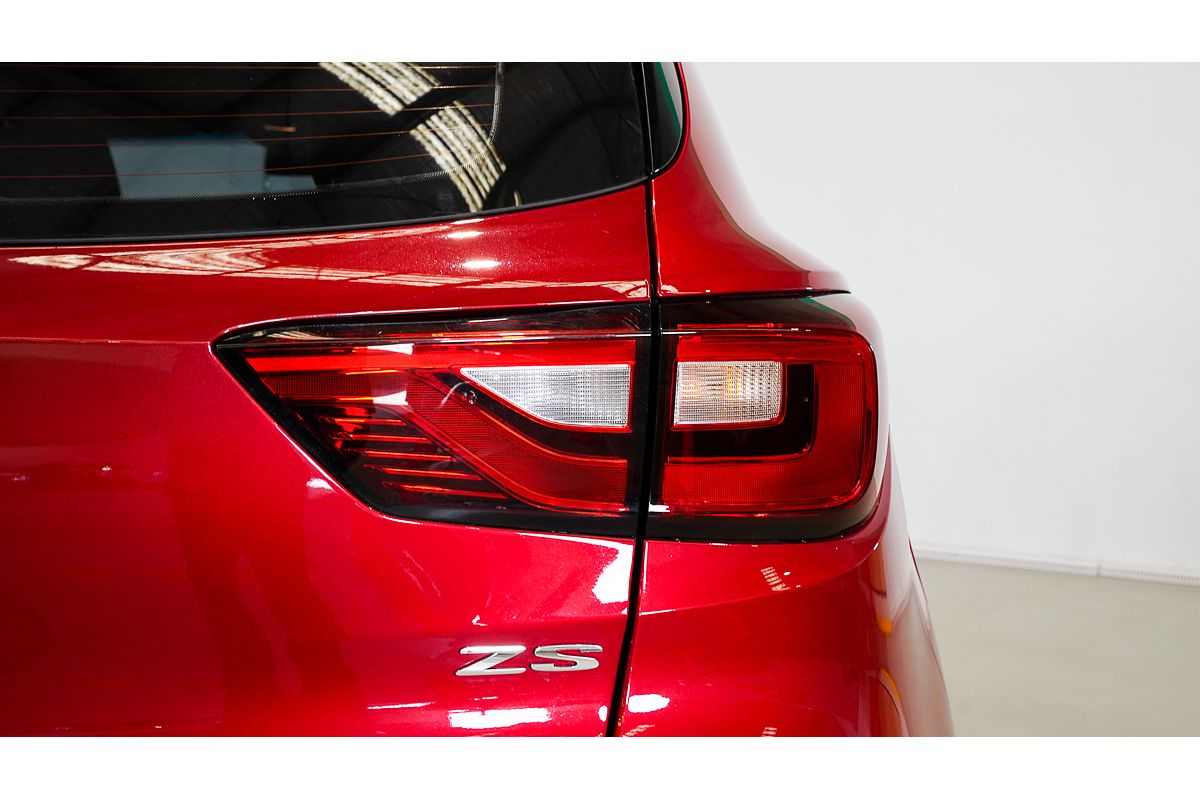 2019 MG ZS Essence AZS1