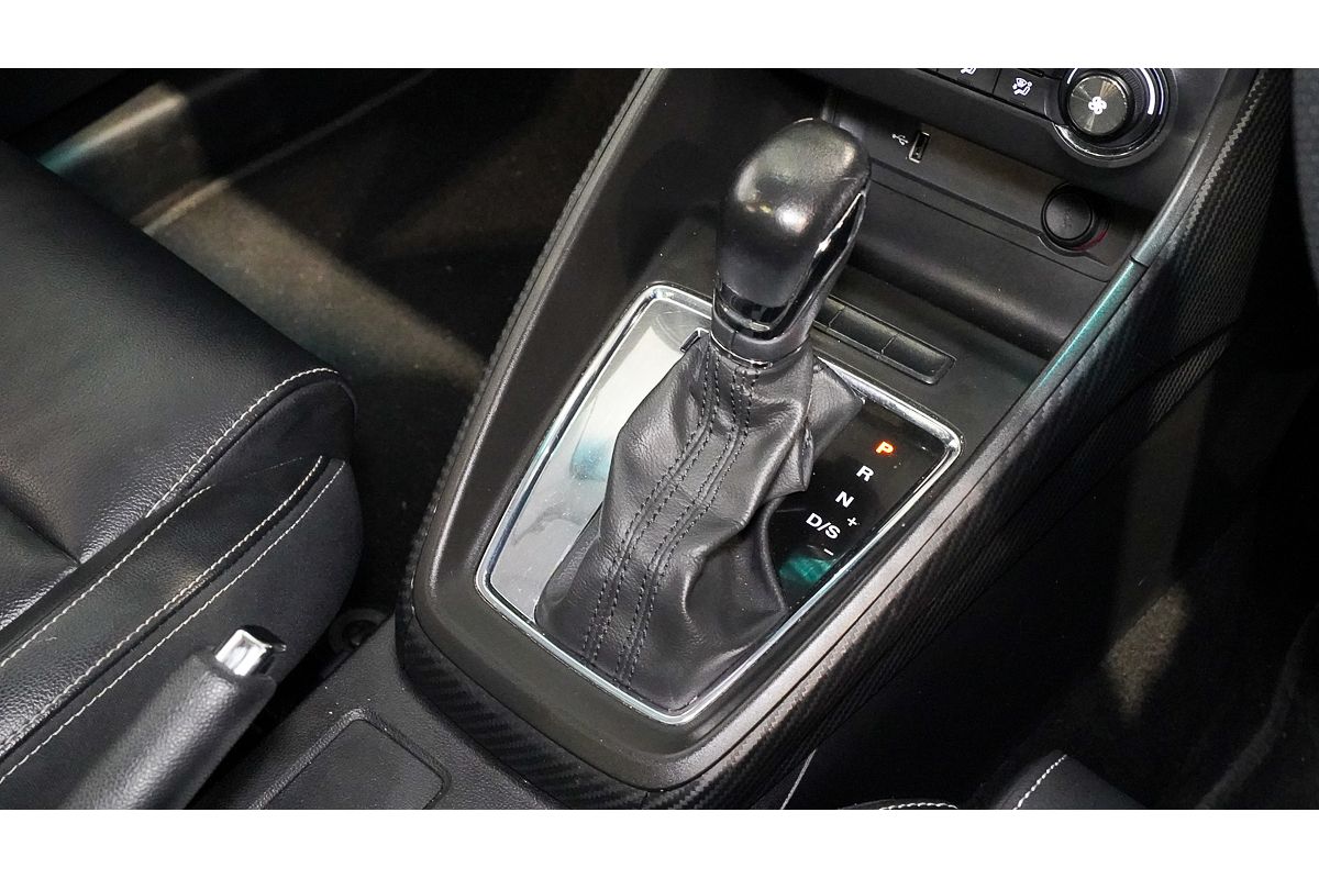 2019 MG ZS Essence AZS1