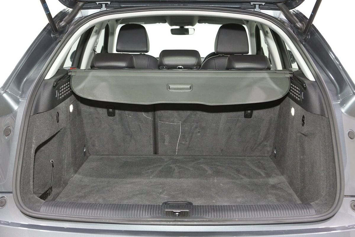 2017 Audi Q3 TFSI 8U