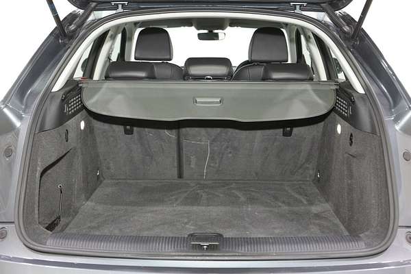 2017 Audi Q3 TFSI 8U