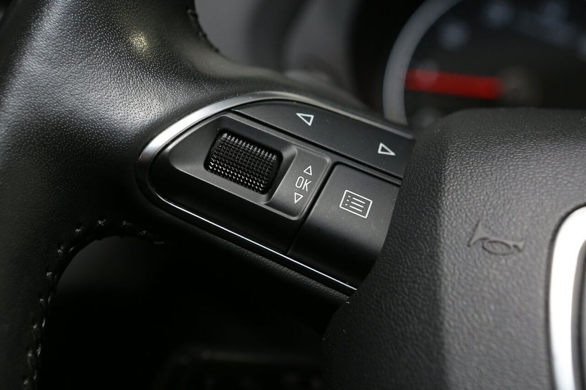 2017 Audi Q3 TFSI 8U