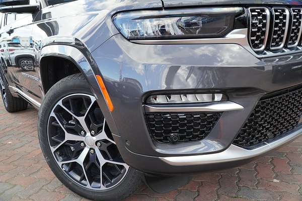 2023 Jeep Grand Cherokee Summit Reserve 4xe WL