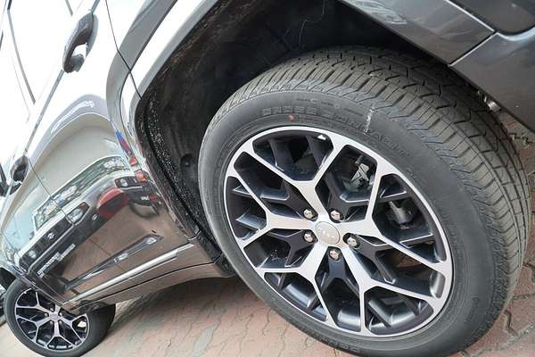 2023 Jeep Grand Cherokee Summit Reserve 4xe WL