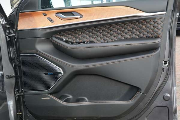 2023 Jeep Grand Cherokee Summit Reserve 4xe WL
