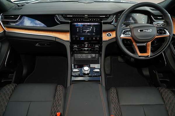 2023 Jeep Grand Cherokee Summit Reserve 4xe WL