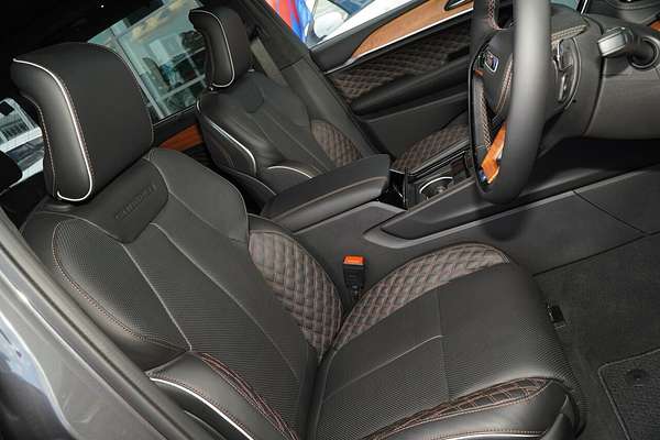 2023 Jeep Grand Cherokee Summit Reserve 4xe WL