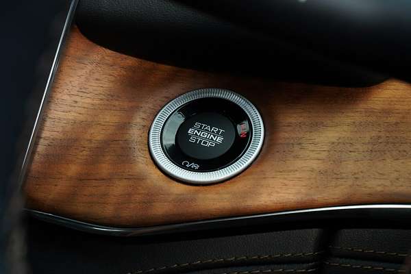 2023 Jeep Grand Cherokee Summit Reserve 4xe WL